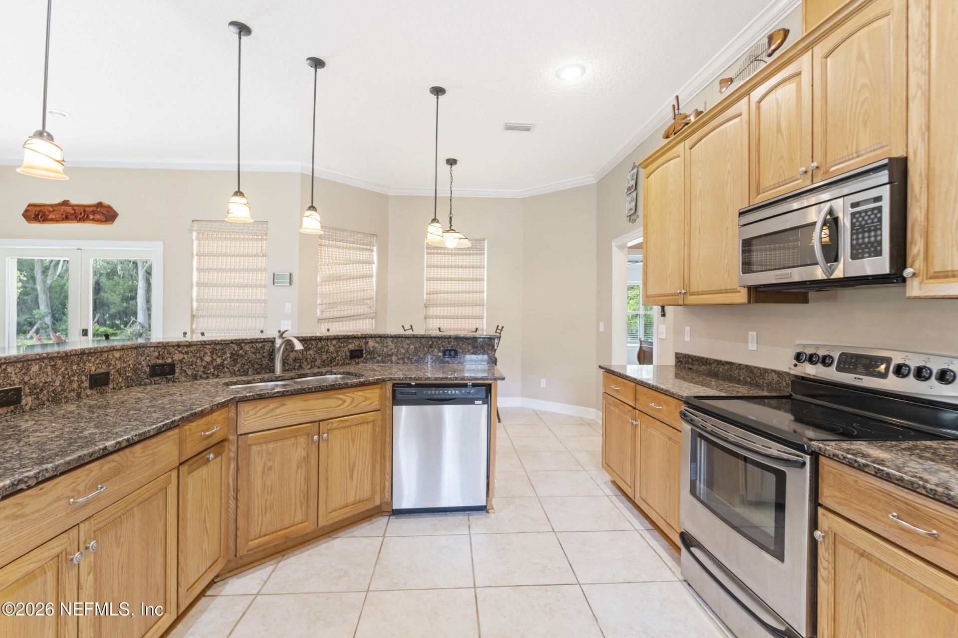 107 Beechers Point Drive, Welaka, FL 32193 Photo