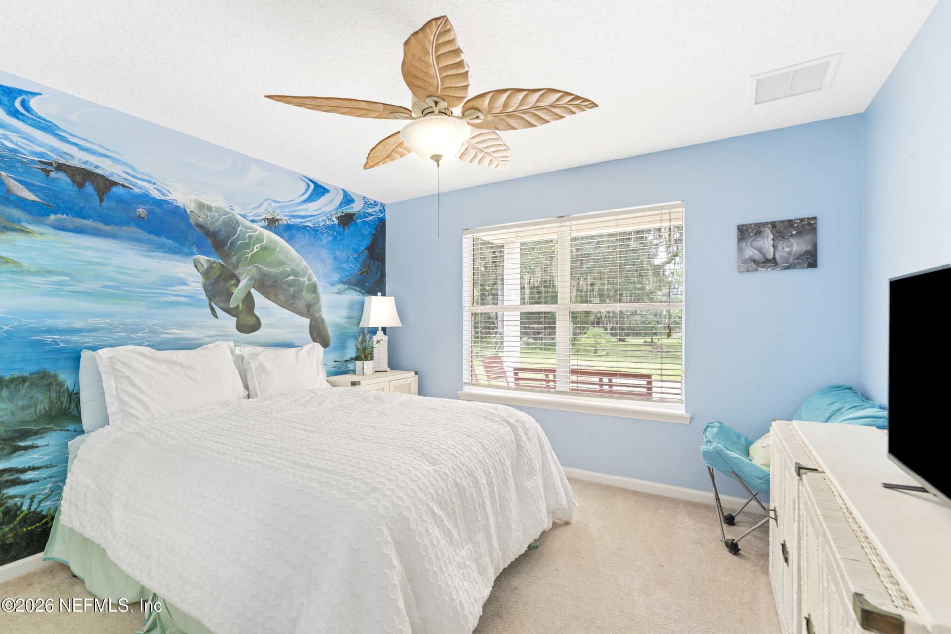 107 Beechers Point Drive, Welaka, FL 32193 Photo