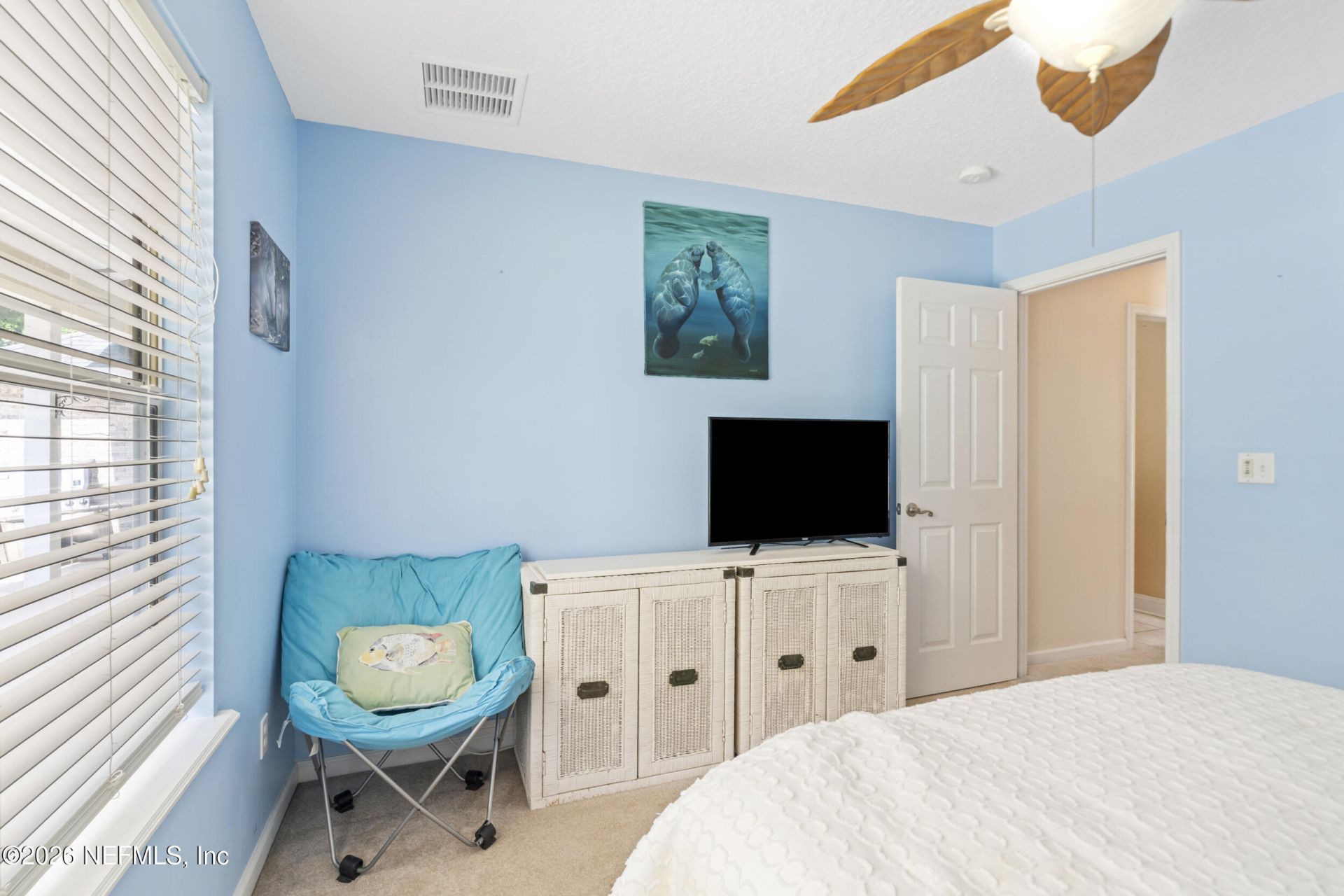 107 Beechers Point Drive, Welaka, FL 32193 Photo