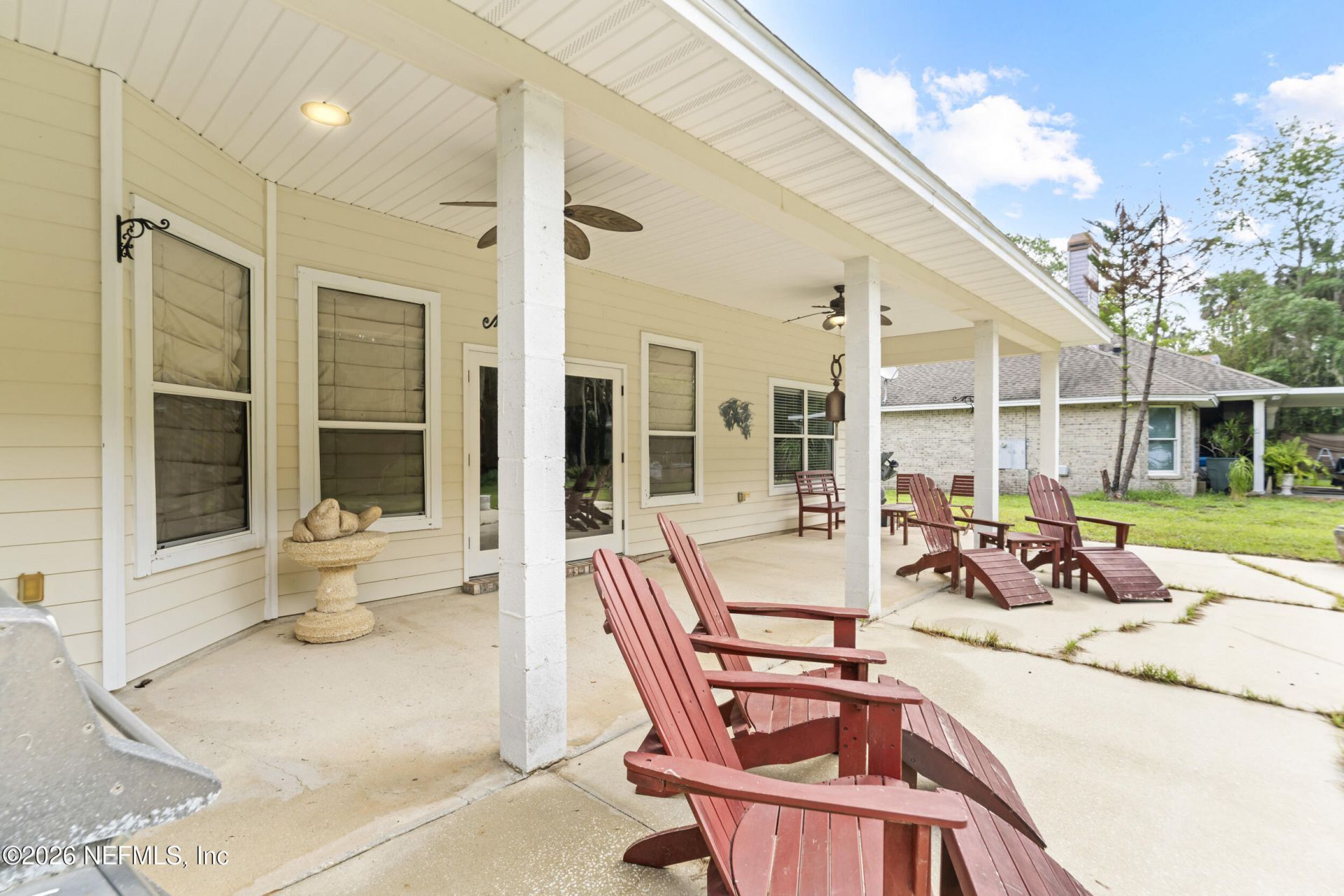 107 Beechers Point Drive, Welaka, FL 32193 Photo