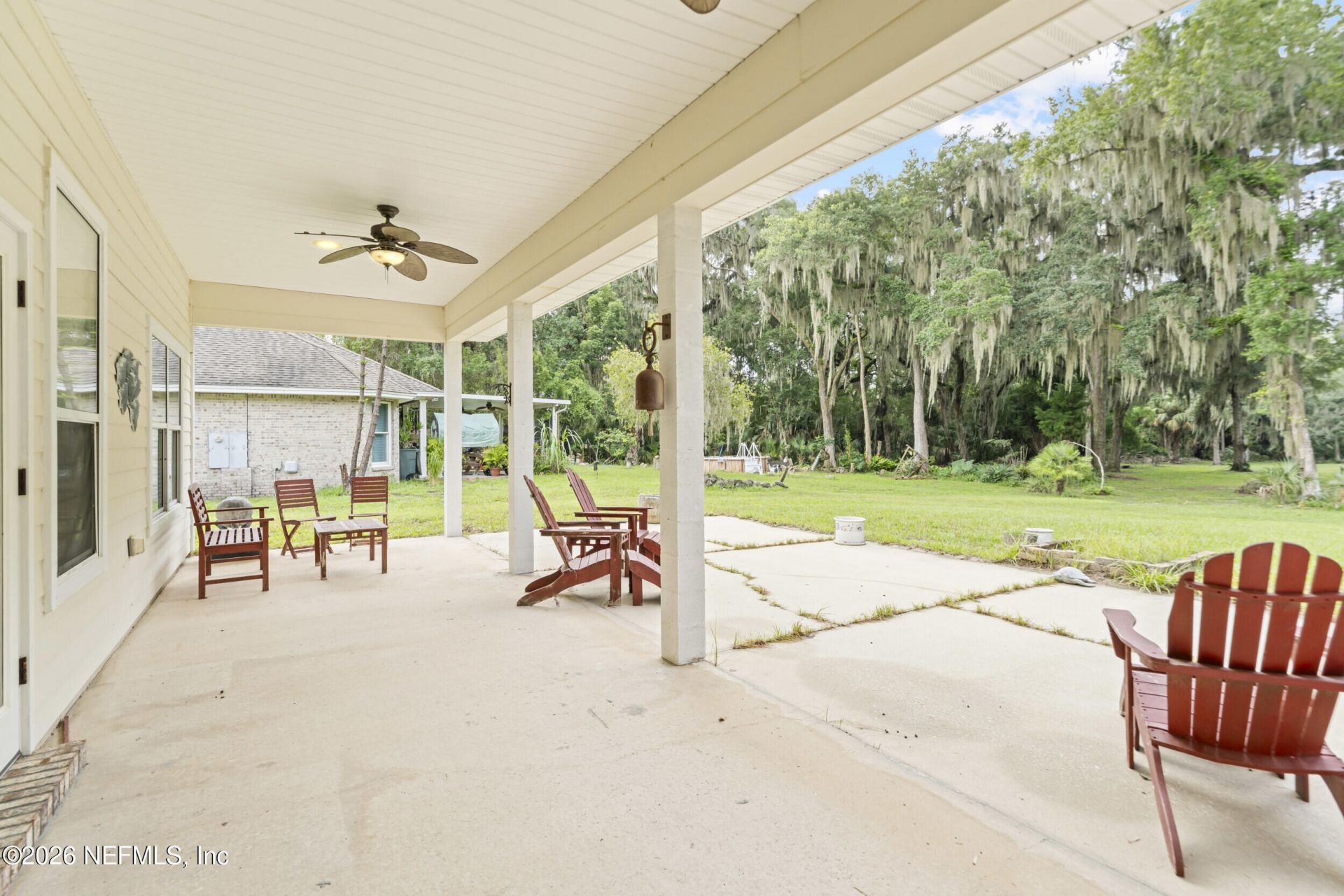 107 Beechers Point Drive, Welaka, FL 32193 Photo