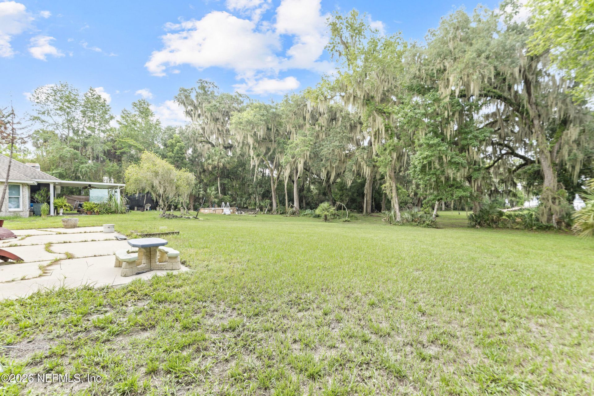 107 Beechers Point Drive, Welaka, FL 32193 Photo