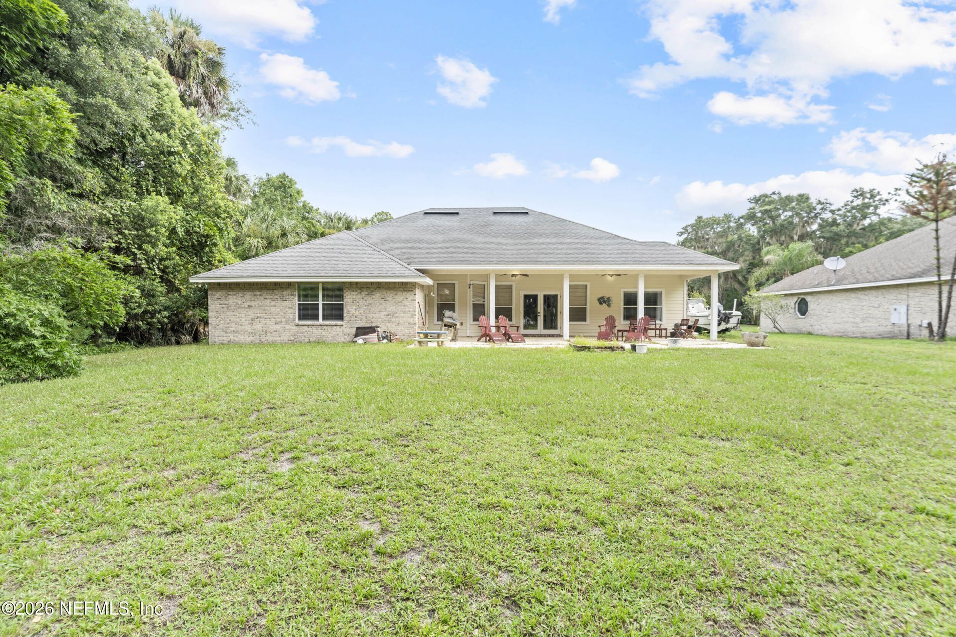 107 Beechers Point Drive, Welaka, FL 32193 Photo
