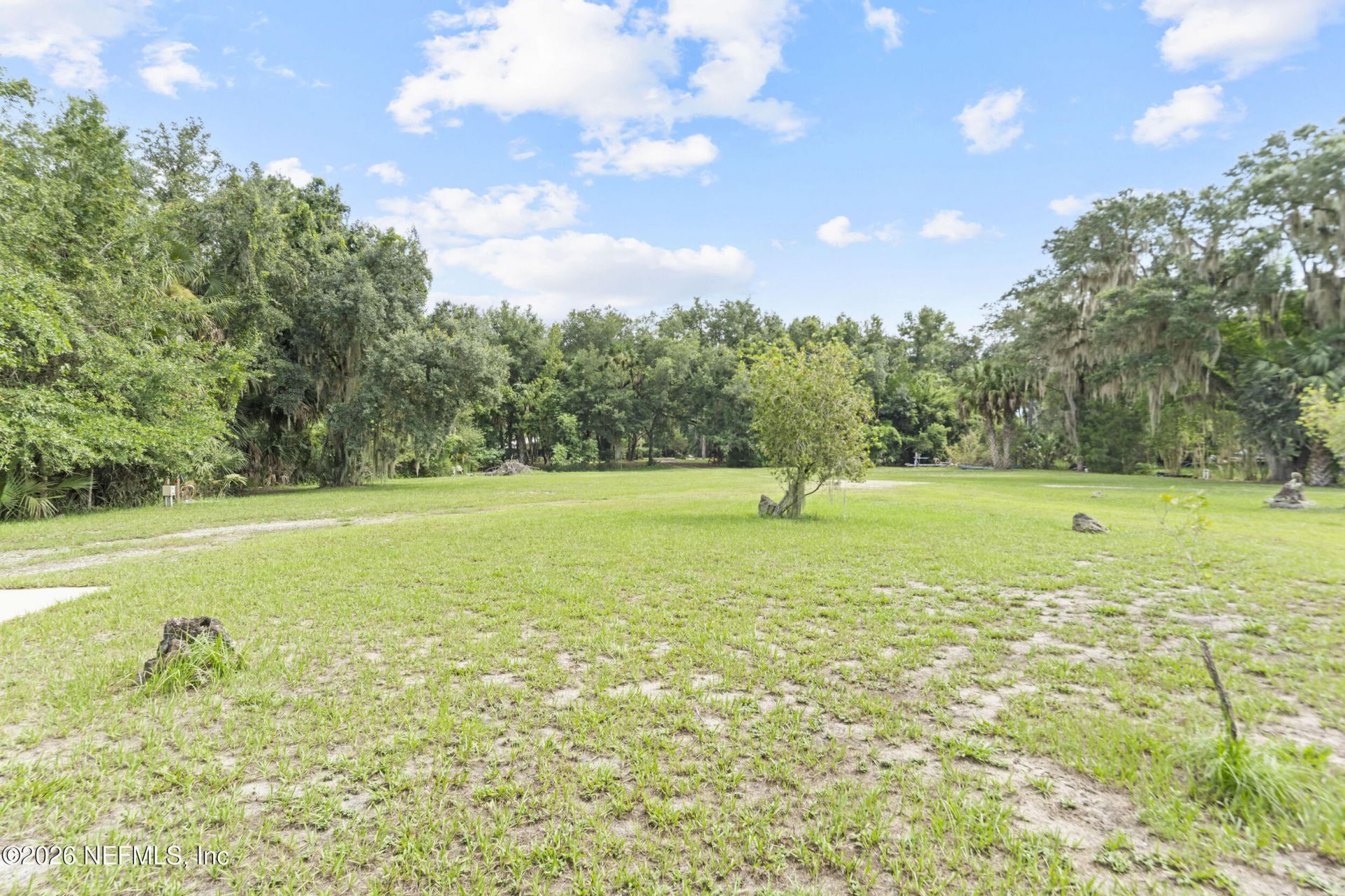107 Beechers Point Drive, Welaka, FL 32193 Photo