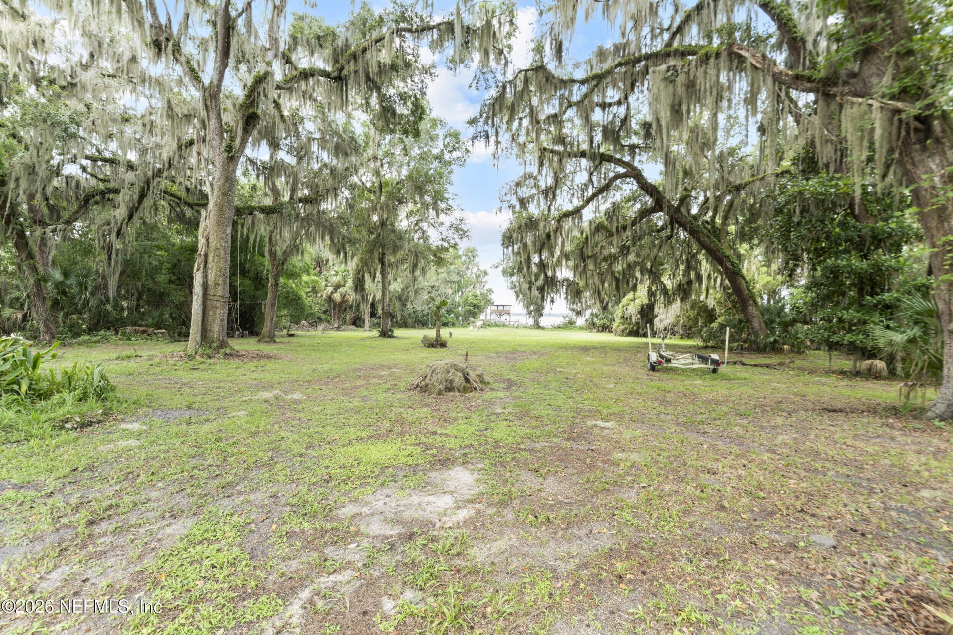 107 Beechers Point Drive, Welaka, FL 32193 Photo