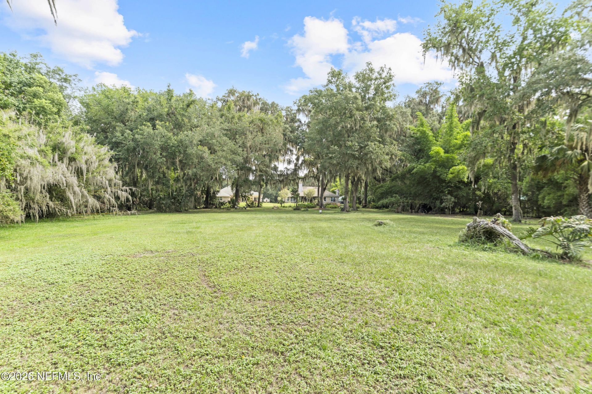 107 Beechers Point Drive, Welaka, FL 32193 Photo