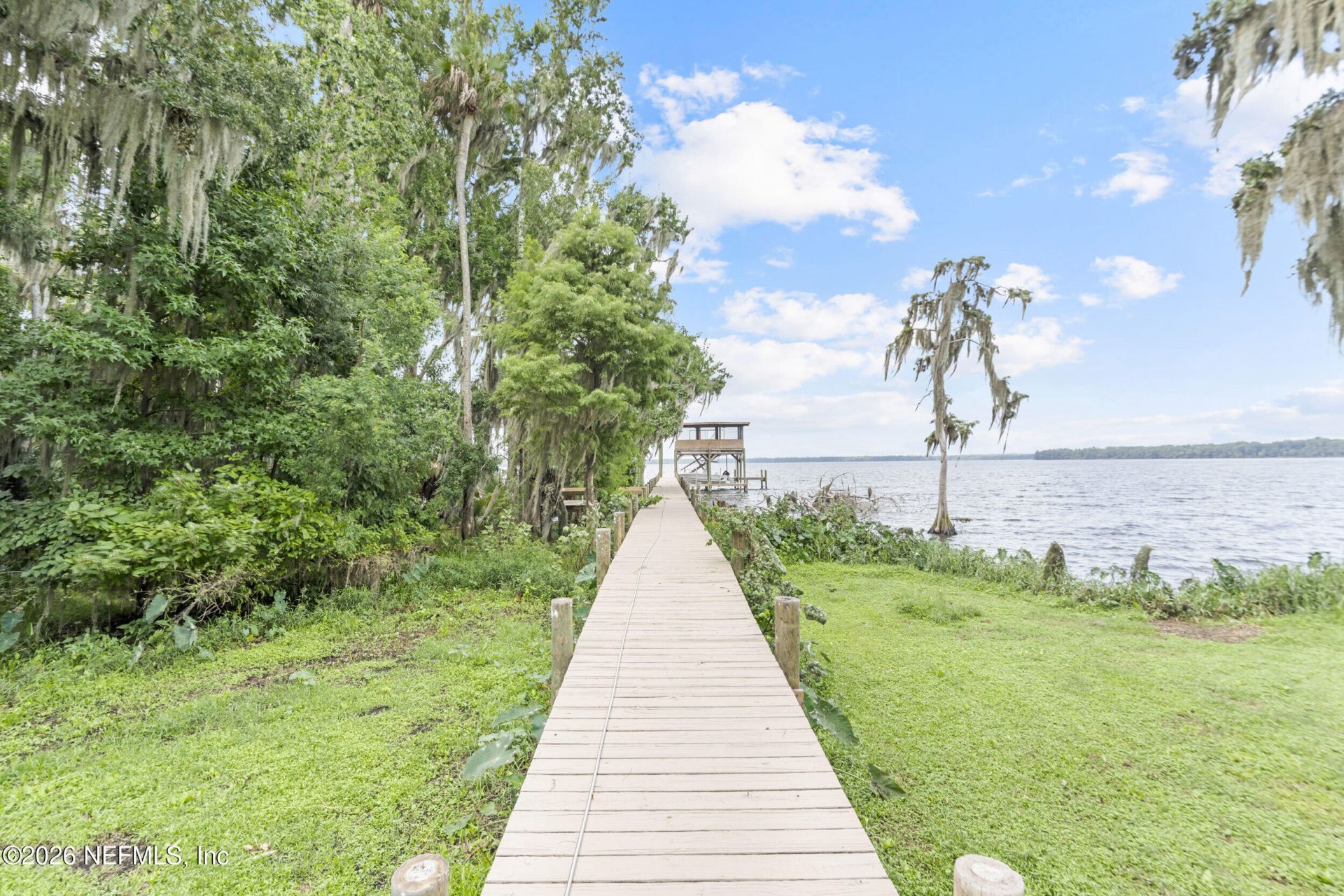 107 Beechers Point Drive, Welaka, FL 32193 Photo