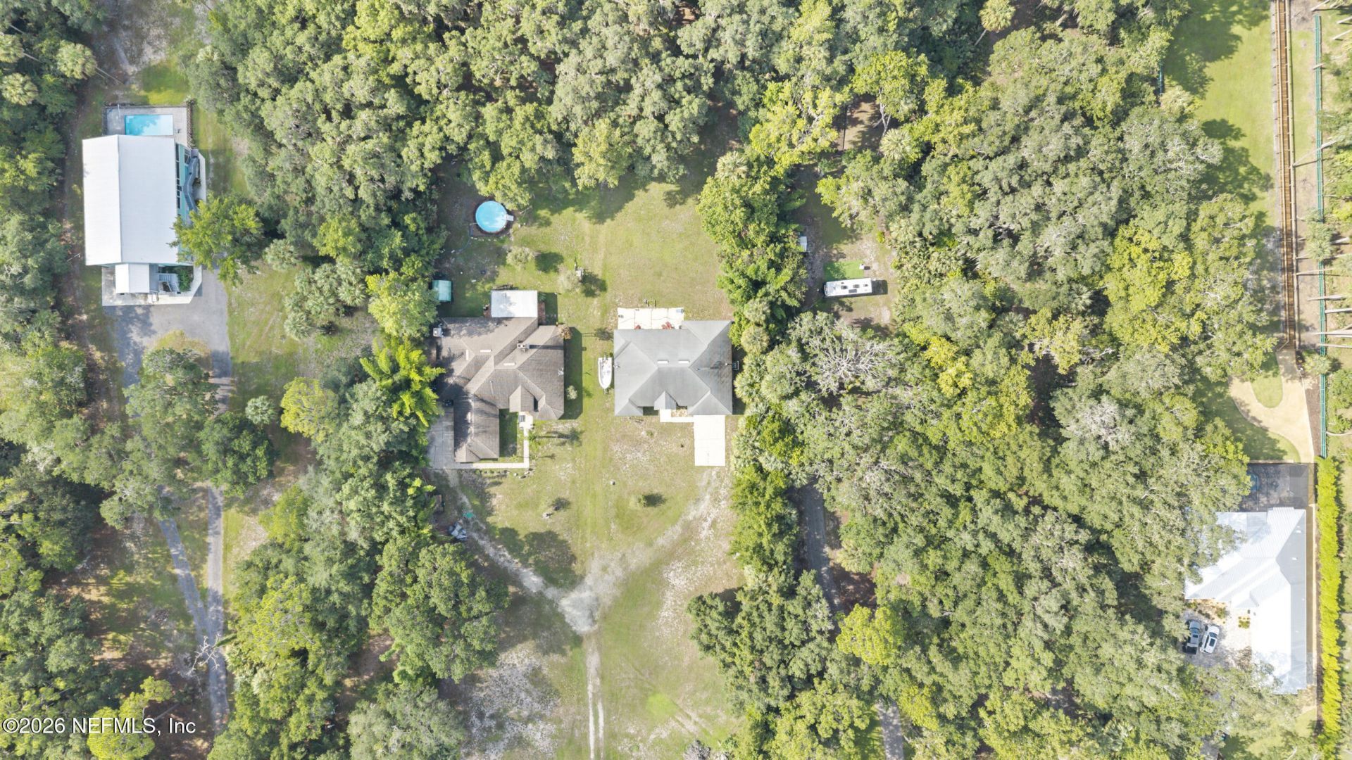 107 Beechers Point Drive, Welaka, FL 32193 Photo