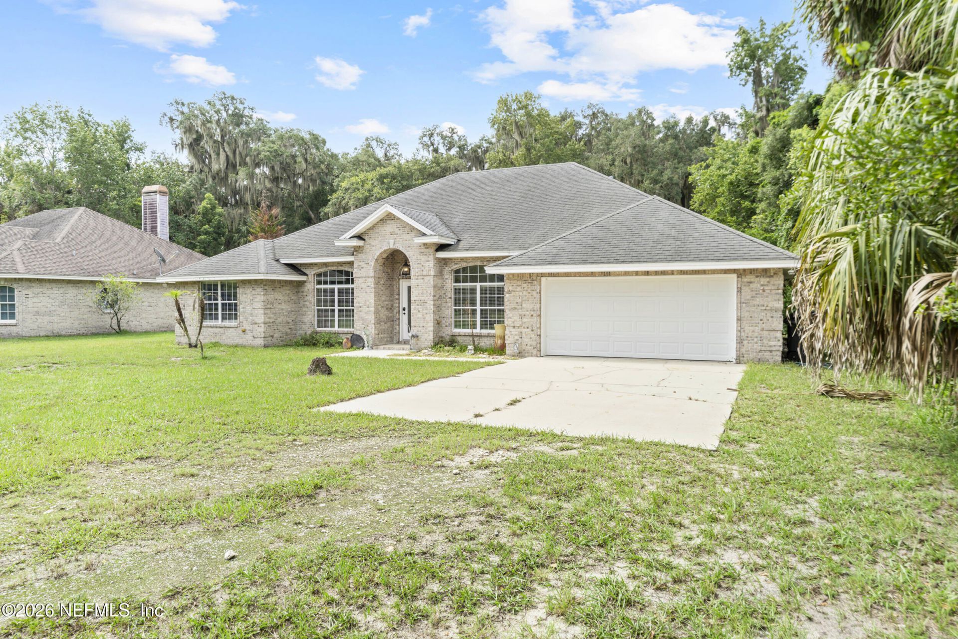 107 Beechers Point Drive, Welaka, FL 32193 Photo