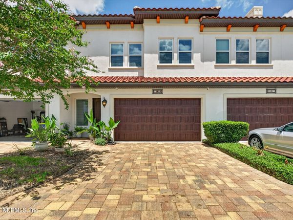 13309 SANTORINI Drive, Jacksonville, FL 32225
