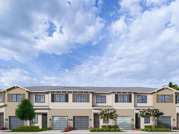 19048 SW 348th Way , Homestead, FL 33034