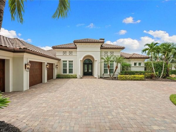 11979 Maidstone CT, NAPLES, FL 34120