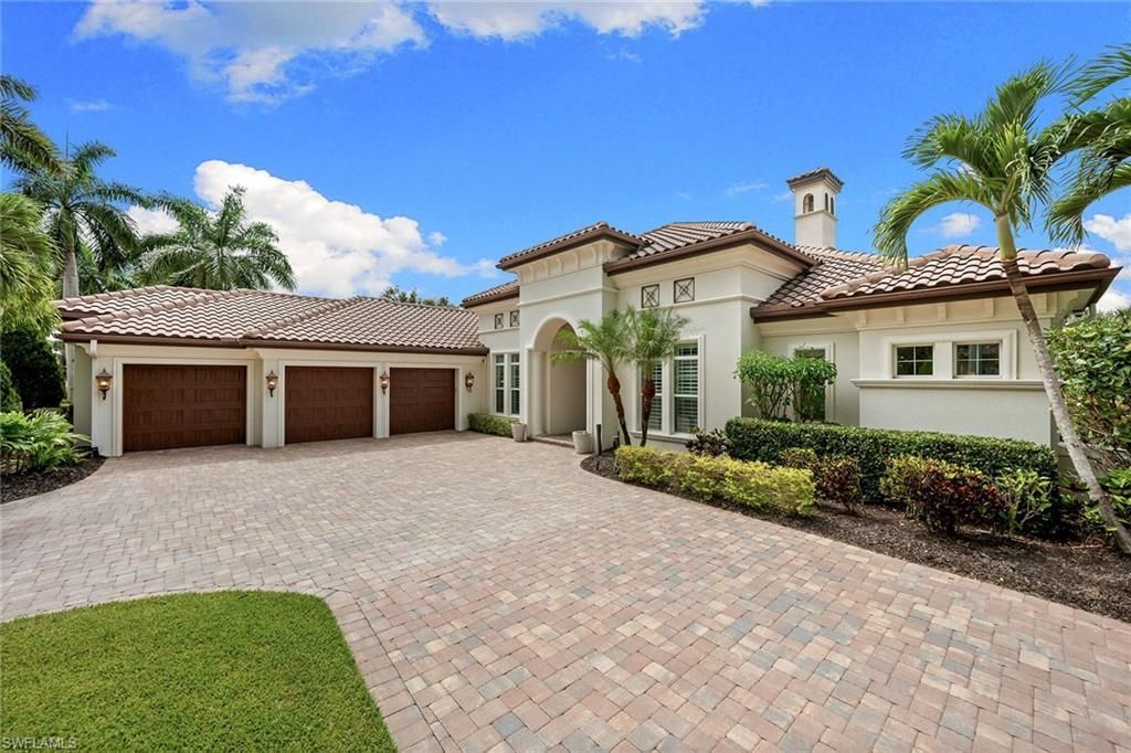 11979 Maidstone Ct, Naples, FL 34120 Photo