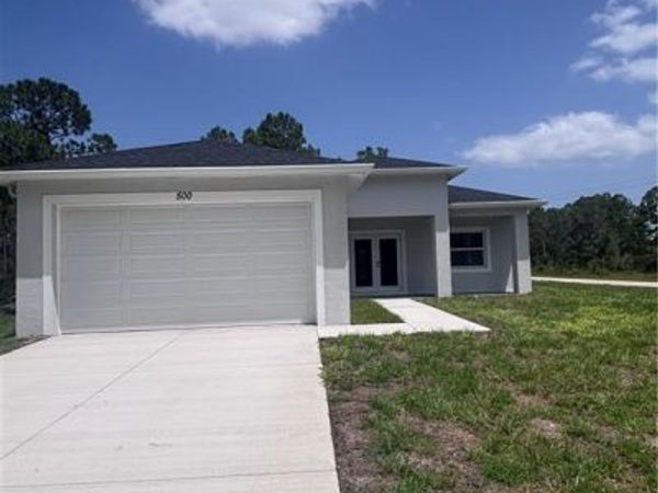 500 Ladd ST , LEHIGH ACRES, FL 33974