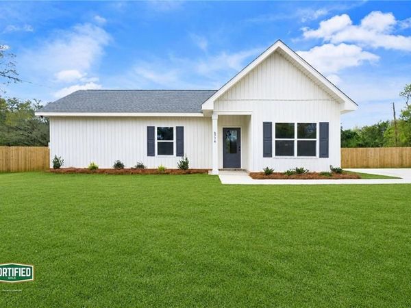 6776 Barneswood Court , Theodore, AL 36582