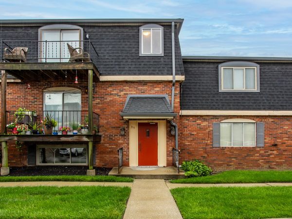 315 Elmead Court , Unit 3017, Greenwood, IN 46142