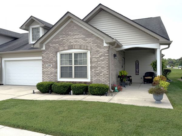 2101 Eastfield Drive , Crawfordsville, IN 47933
