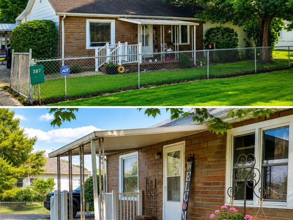 1121 W Washington Avenue , Shelbyville, IN 46176