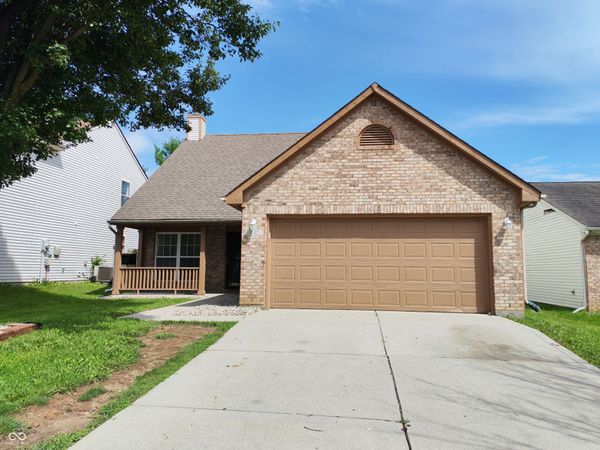 6140 Lake Freeman Drive , Indianapolis, IN 46254