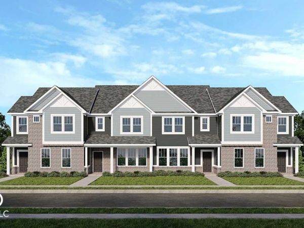 5646 Arcade Boulevard , McCordsville, IN 46055