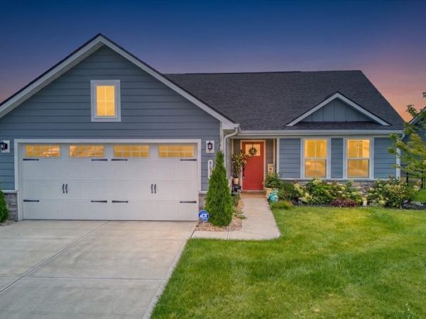 8614 Broad Street , Indianapolis, IN 46239
