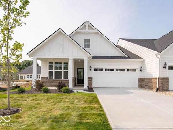 3869 Willow Branch Way , Westfield, IN 46062