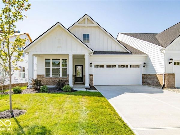 3869 Willow Branch Way, Westfield, IN 46062