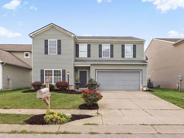 15108 Royal Grove Drive , Noblesville, IN 46060