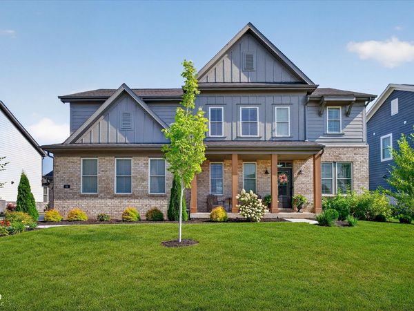 68 Henbury Court, Westfield, IN 46074