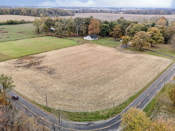11455 E State Road 38 , Sheridan, IN 46069