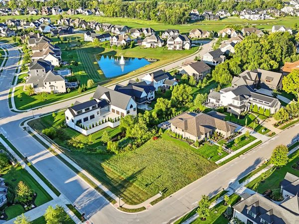 20310 Chatham Creek Drive , Westfield, IN 46074