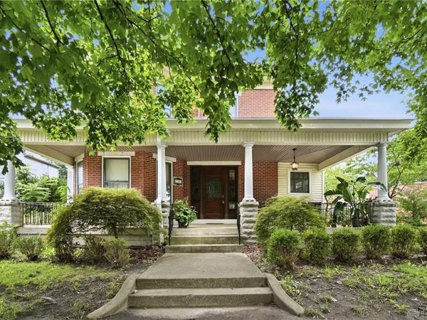 103 S 5th Street, Miamisburg, OH 45342
