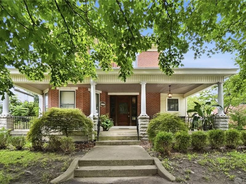 103 S 5th Street, Miamisburg, OH 45342 Photo 1