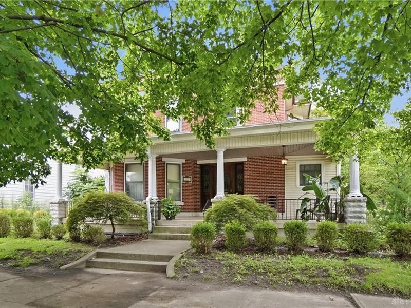 103 S 5th Street, Miamisburg, OH 45342 Photo 2