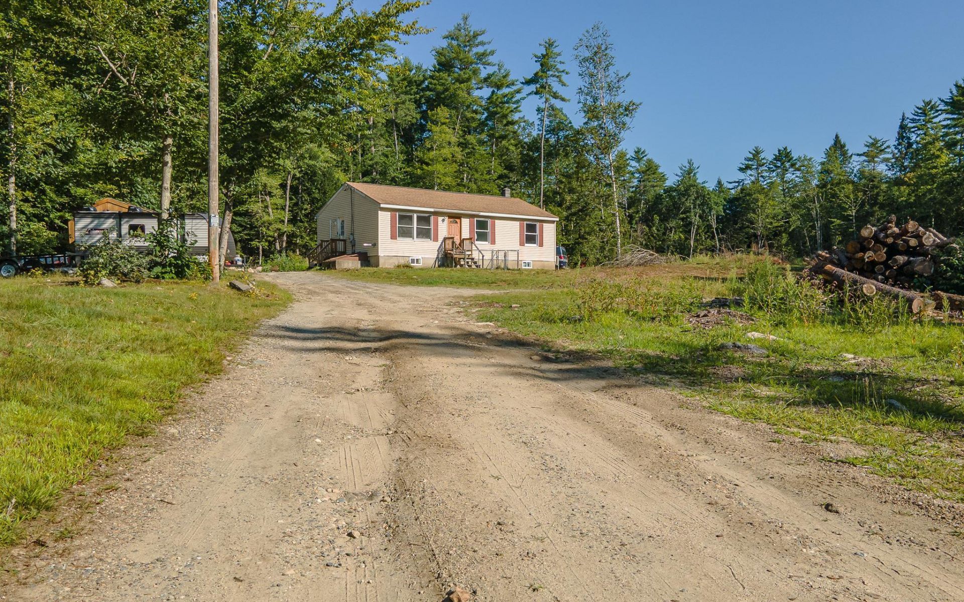 12 Rabbit Hollow Road, Winchester, NH 03470 Main Photo