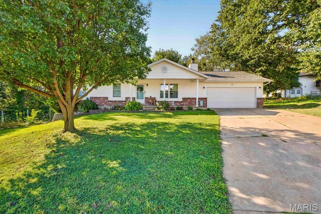14 Arlington Oaks Drive, Cedar Hill, MO 63016 Main Photo