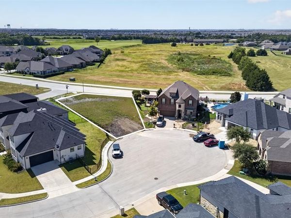 1441 Morris Crossing , Heath, TX 75126