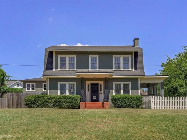 648 Ratcliff Street, Shreveport, LA 71104