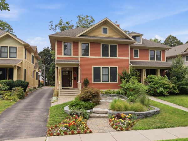 1010 Baldwin Avenue, Ann Arbor, MI 48104