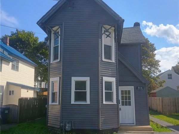 816 Milton Avenue, Syracuse, NY 13204