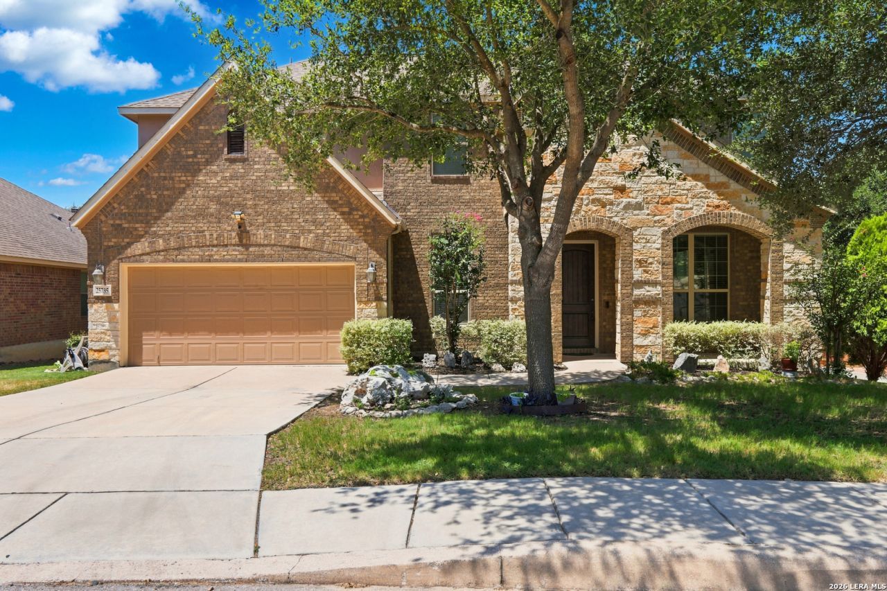 25735 Willard Path, San Antonio, TX 78261 Main Photo