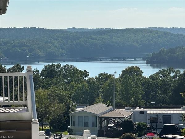 331 Mount View Lane, New London, NC 28127