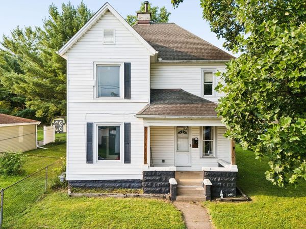442 Clarendon Street, Newark, OH 43055