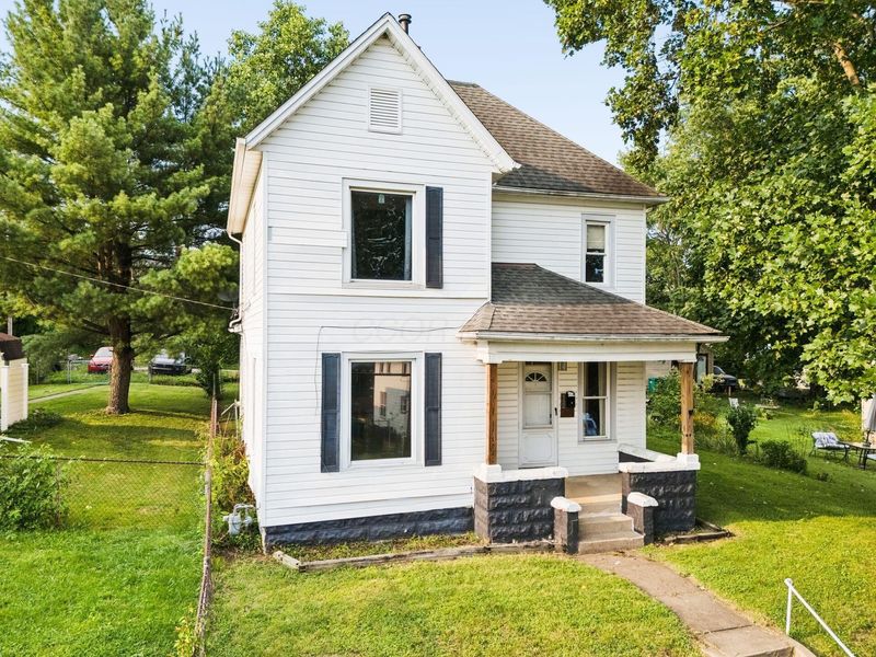 442 Clarendon Street , Newark, OH 43055 Photo 2