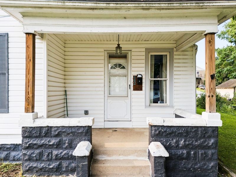 442 Clarendon Street , Newark, OH 43055 Photo 3