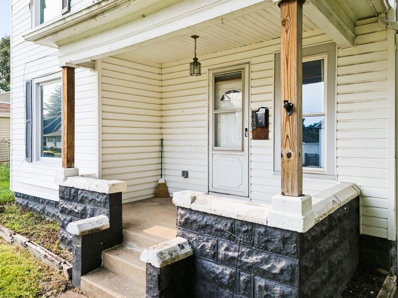 442 Clarendon Street , Newark, OH 43055 Photo 4