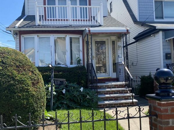 11301 209th Street , Queens Village, NY 11429