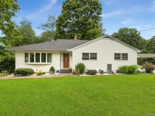 3396 Stony Street , Mohegan Lake, NY 10547