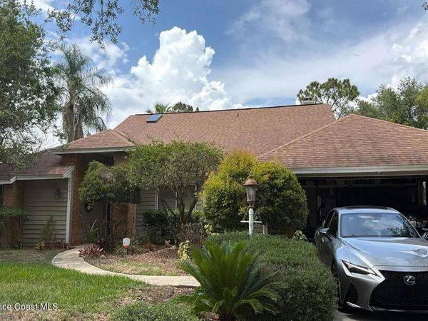 10613 Abingdon Chase , Orlando, FL 32817
