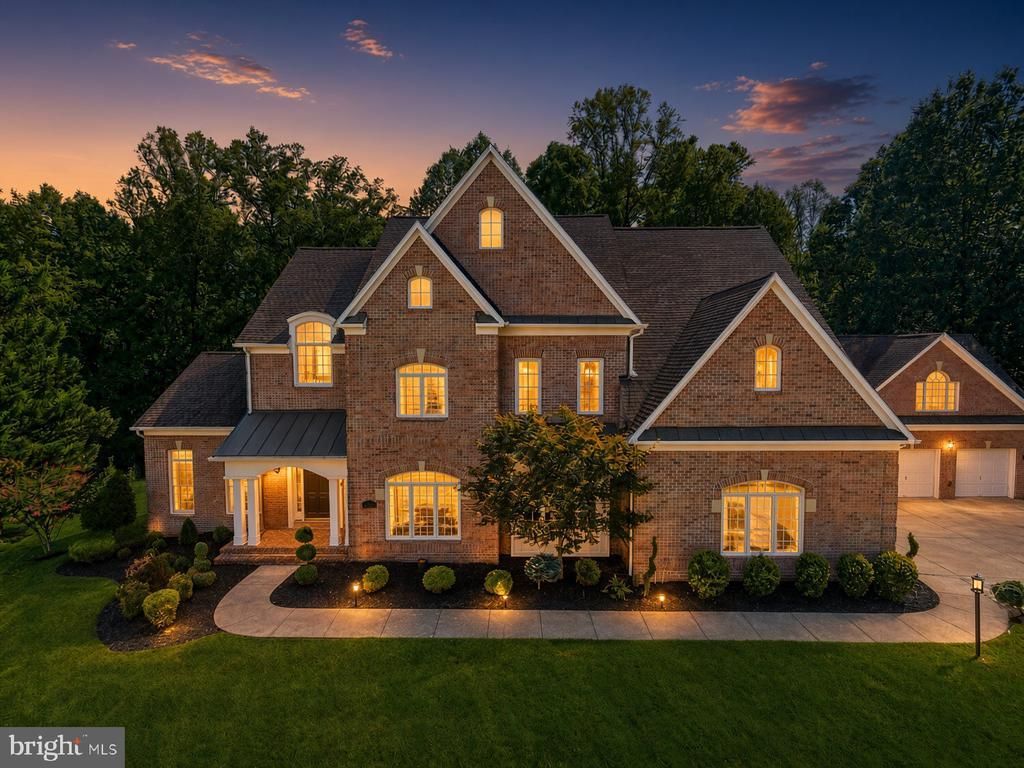 13308 BIG CEDAR LANE, BOWIE, MD 20720